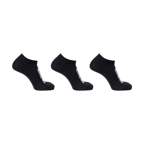 Salomon Κάλτσες Everyday Lite Low Socks 3-Pack